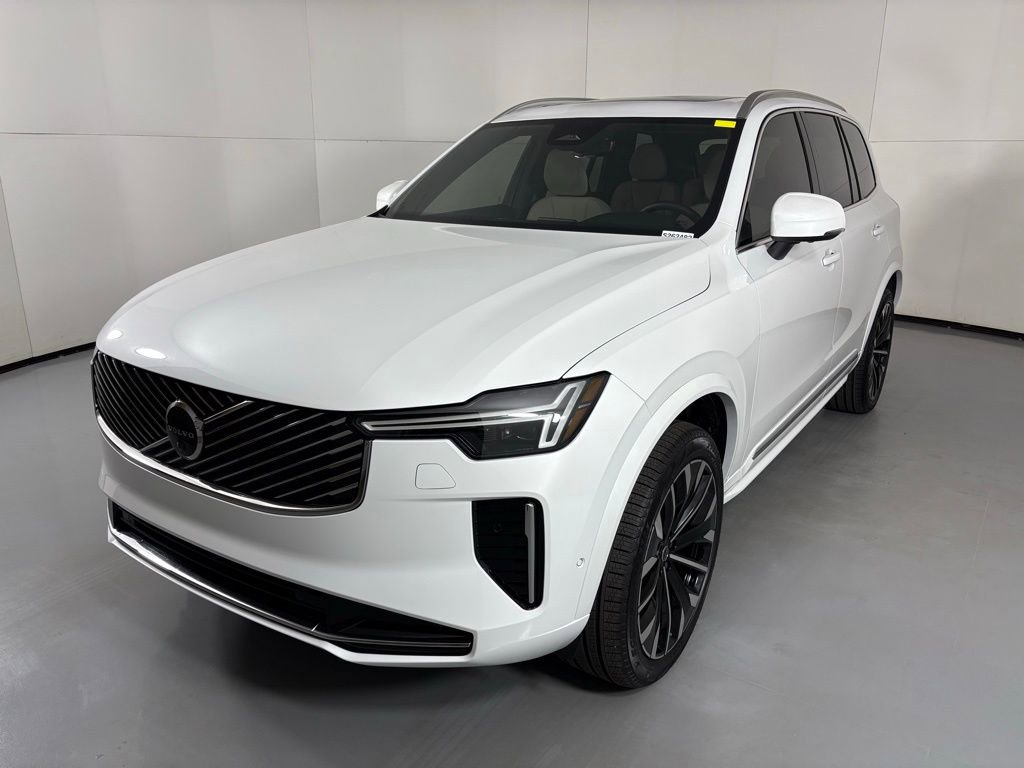 New 2026 Volvo XC90 B6 Plus w/ Protection Package Premier image 4
