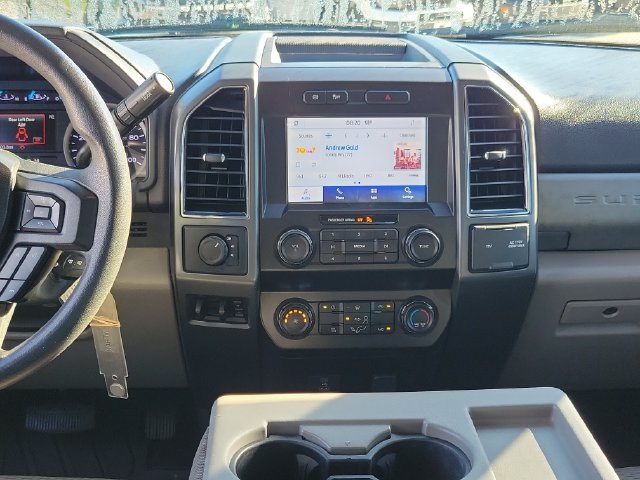 Certified 2022 Ford F250 XLT AWD/4WD image 21
