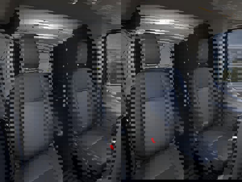 New 2025 Ford Transit 350 Low Roof AWD w/ Load Area Protection Package image 10