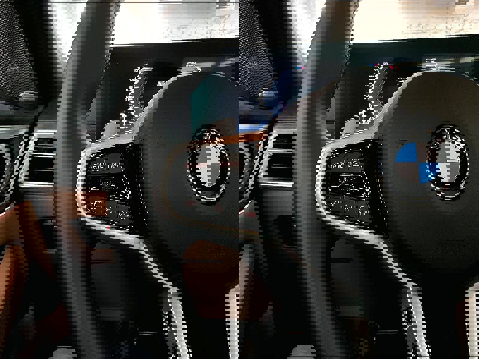 Used 2025 BMW 430i xDrive image 20