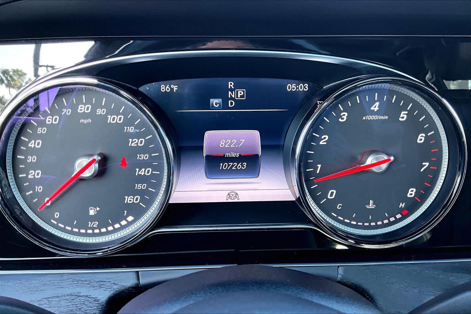 Used 2019 Mercedes-Benz E 300 image 24