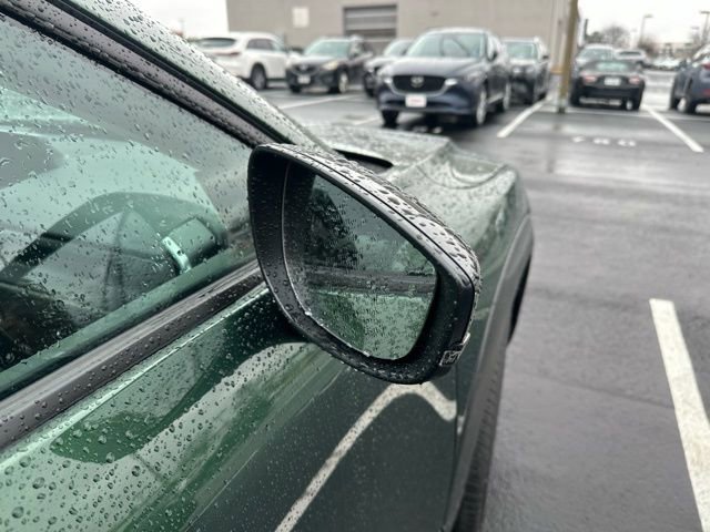 New 2026 MAZDA CX-50 AWD 2.5 S w/ Accent Package image 11