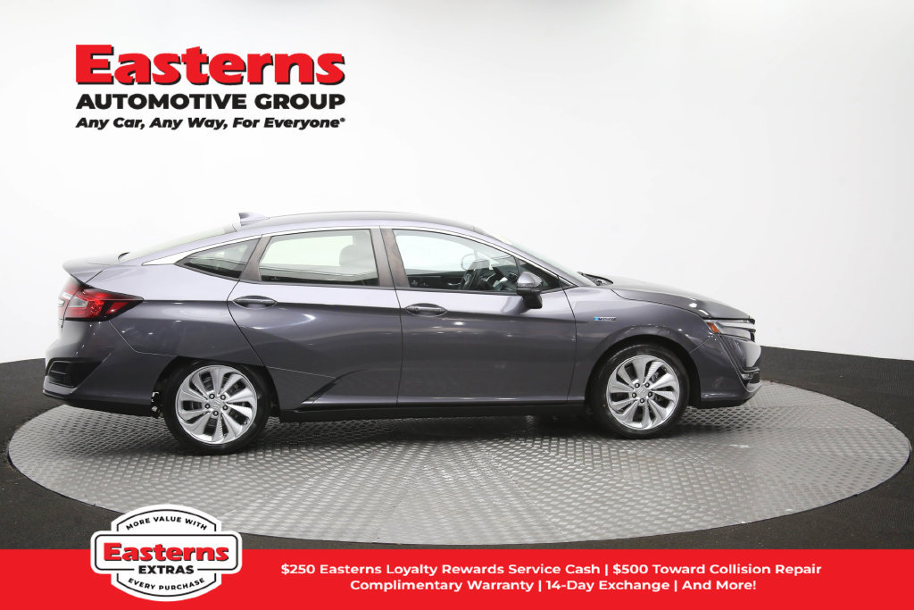 Used 2021 Honda Clarity Plug-In Hybrid image 45