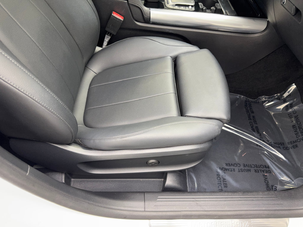 Used 2021 Mercedes-Benz GLA 250 image 43
