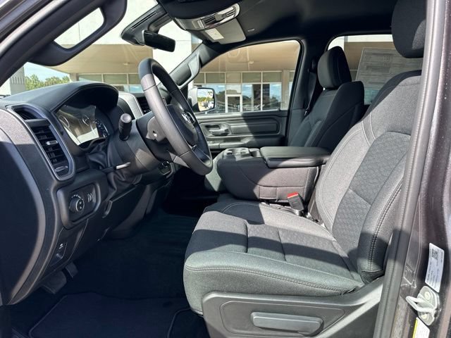 New 2026 RAM 1500 Express RWD image 9