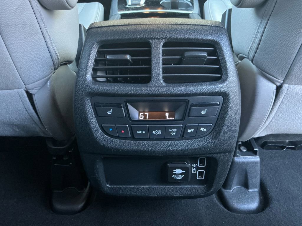 Used 2022 Honda Passport Elite image 20