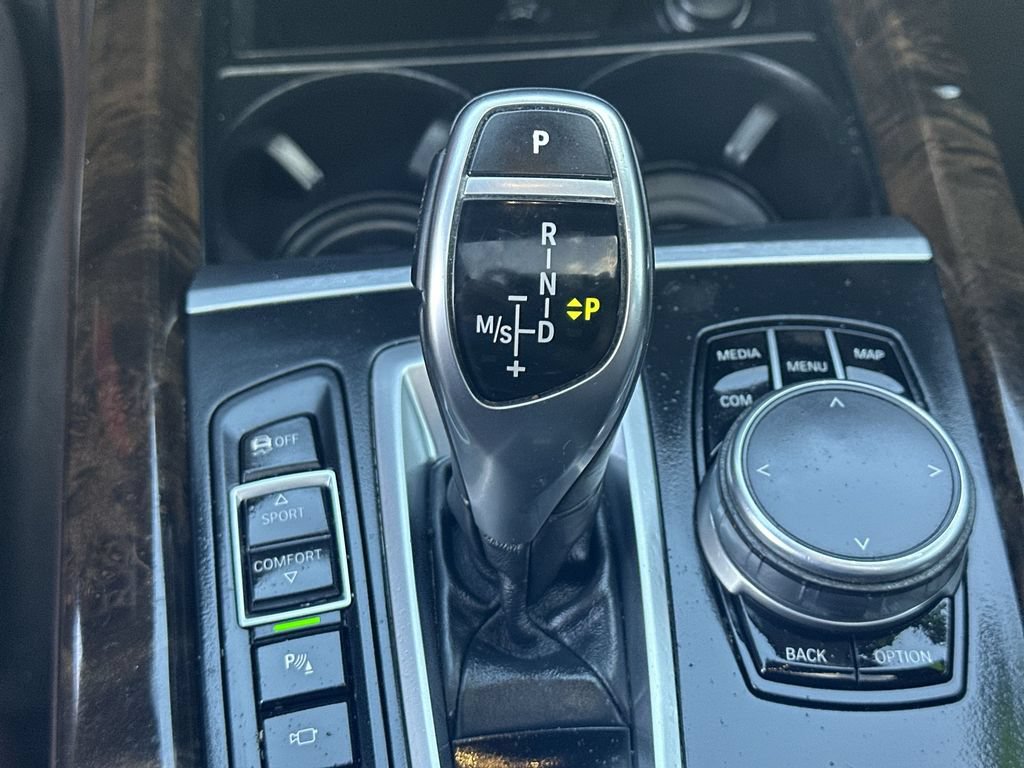 Used 2018 BMW X5 sDrive35i RWD image 29