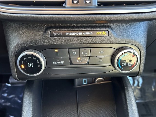 Used 2020 Ford Escape S image 16