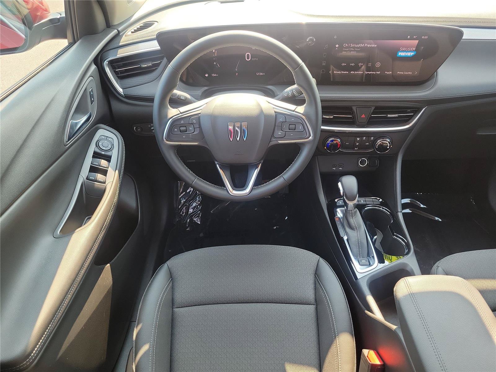 Used 2024 Buick Encore GX Preferred FWD image 10