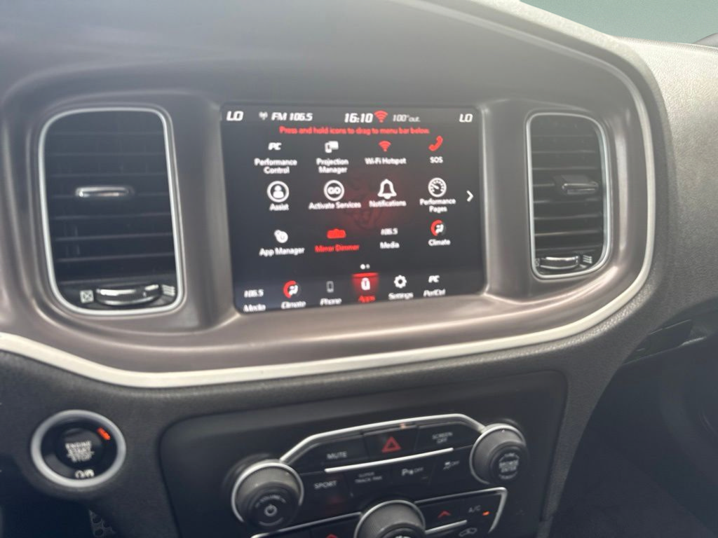 Used 2022 Dodge Charger GT RWD image 12
