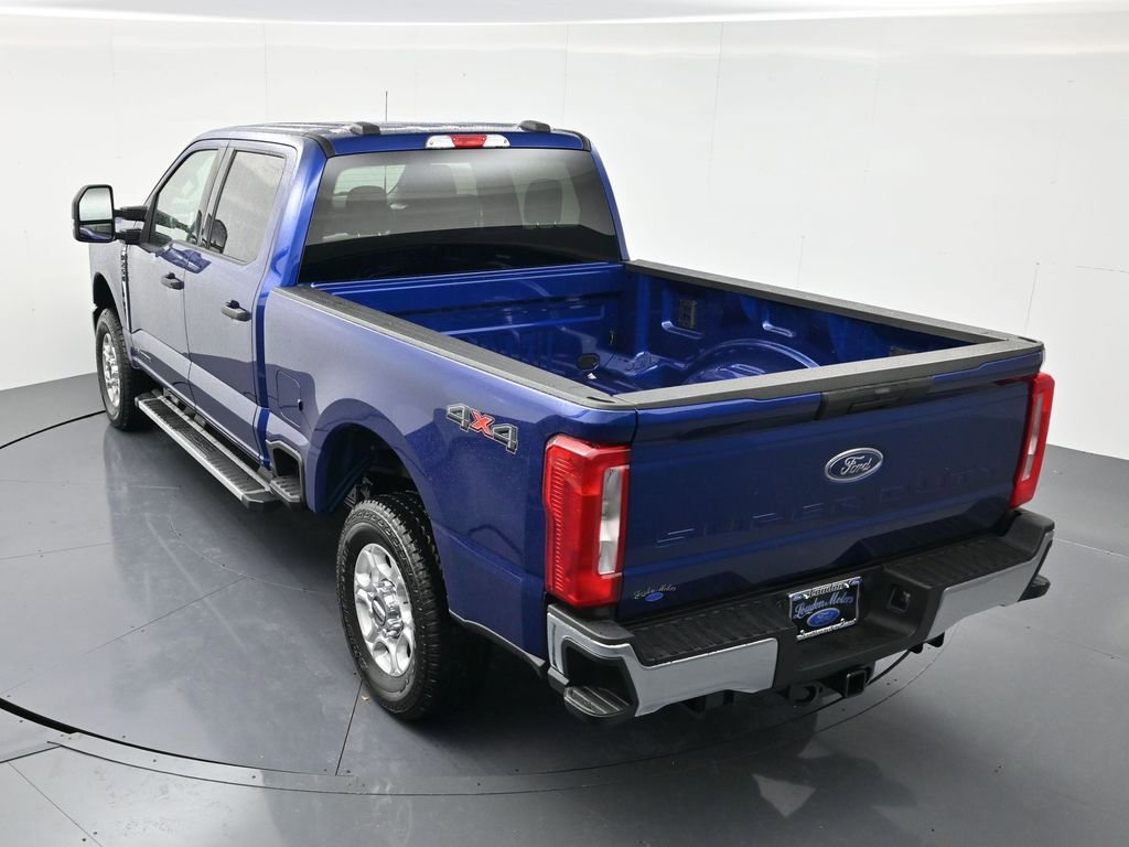 New 2026 Ford F250 XLT AWD/4WD image 41