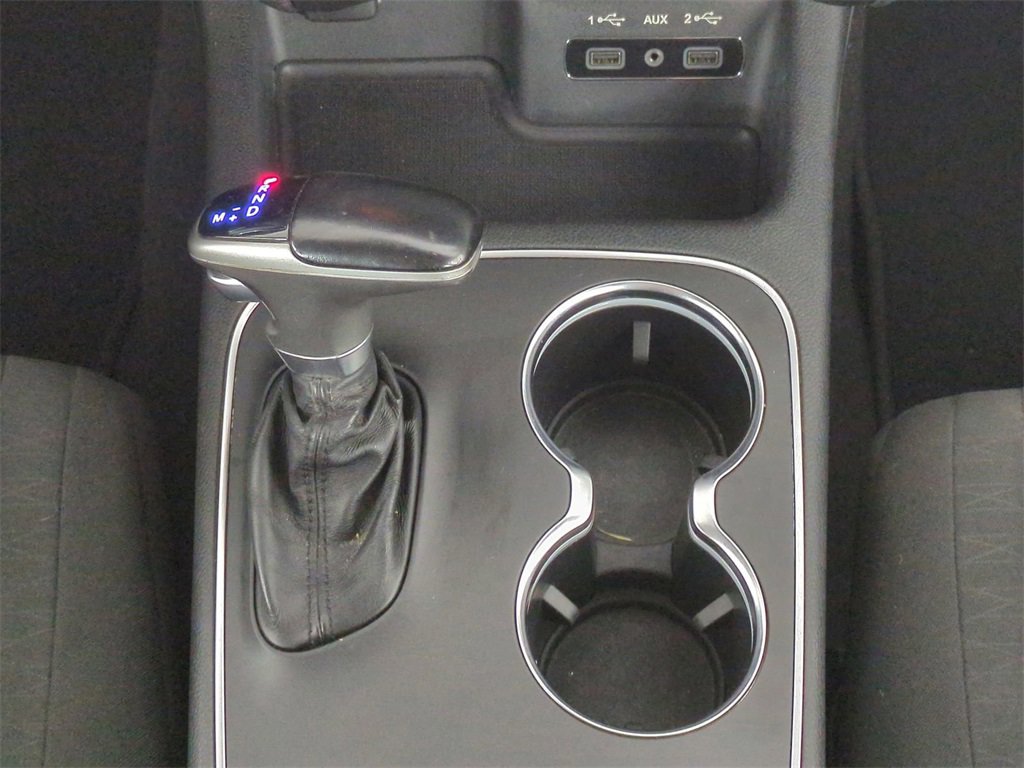 New 2025 Hyundai Venue Limited image 19