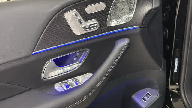 Certified 2026 Mercedes-Benz GLE 350 4MATIC image 14