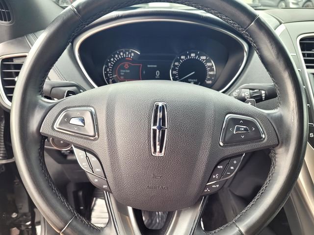 Used 2018 Lincoln MKX Reserve image 25