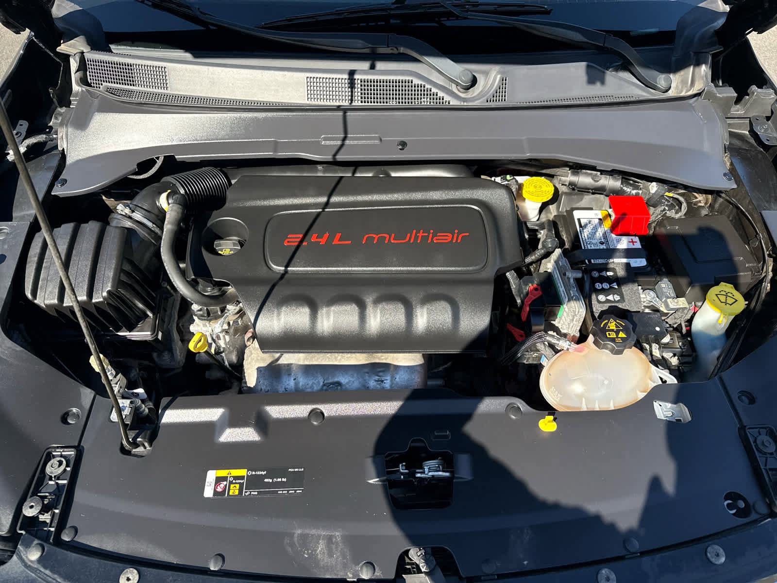 Used 2022 Jeep Compass Limited image 16