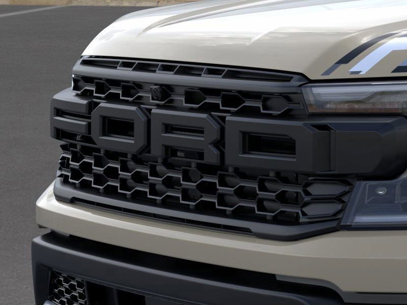 New 2025 Ford Ranger Raptor image 17