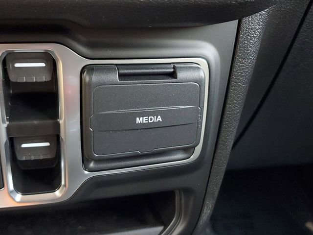 New 2025 Jeep Wrangler Unlimited Sport S 4xe w/ Convenience Group image 29