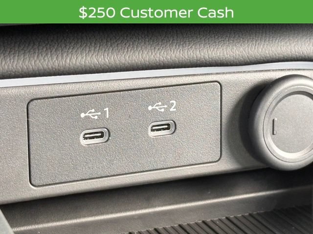 New 2026 Nissan Sentra SV w/ SV Convenience Package FWD image 7