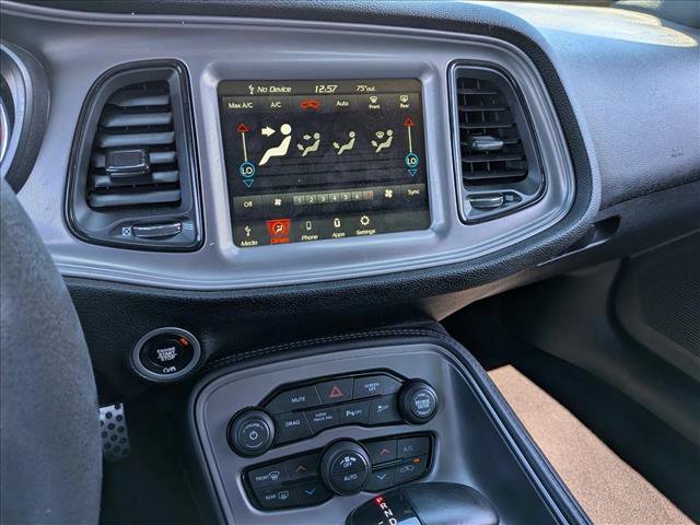 Used 2023 Dodge Challenger R/T Scat Pack RWD image 25