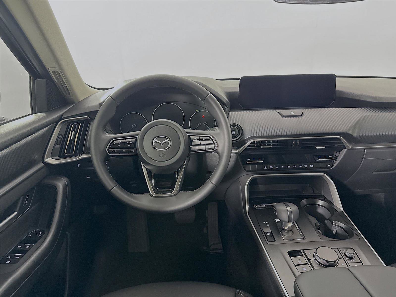 New 2025 MAZDA CX-90 3.3 Turbo w/ Select Package image 32