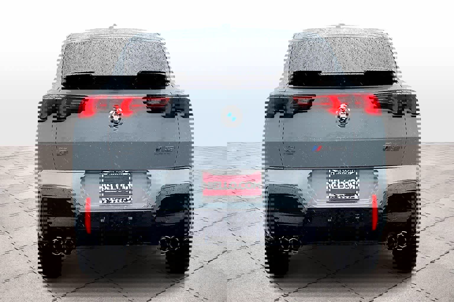 Used 2024 BMW X2 M35i image 7