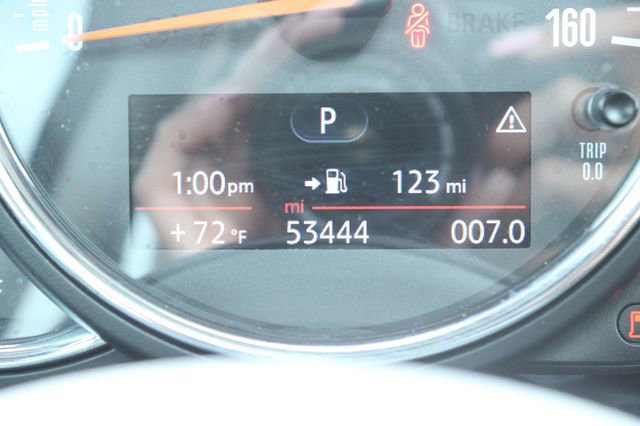 Used 2016 MINI Cooper S FWD image 27