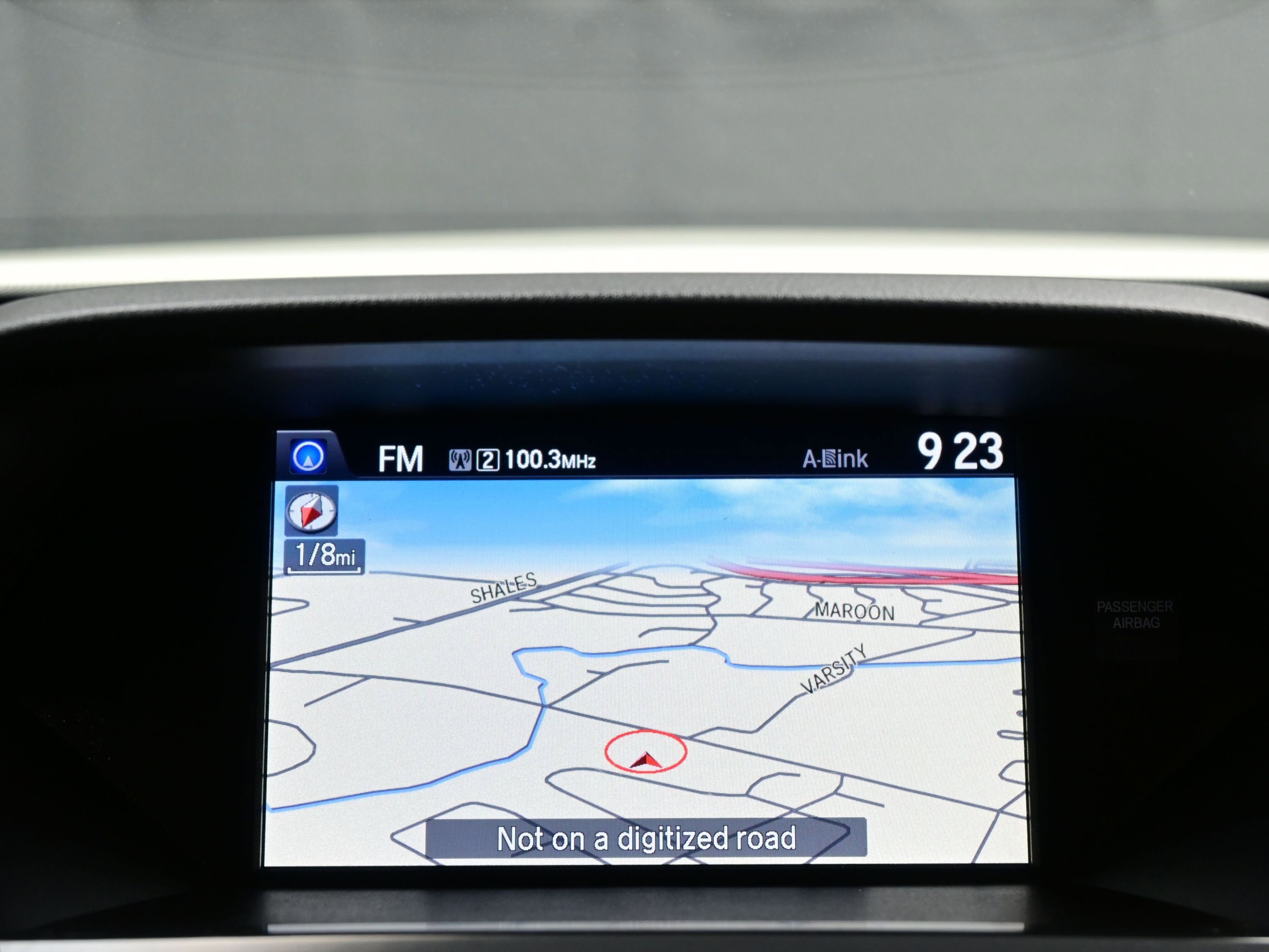 Used 2016 Acura RDX AWD w/ Technology Package image 20