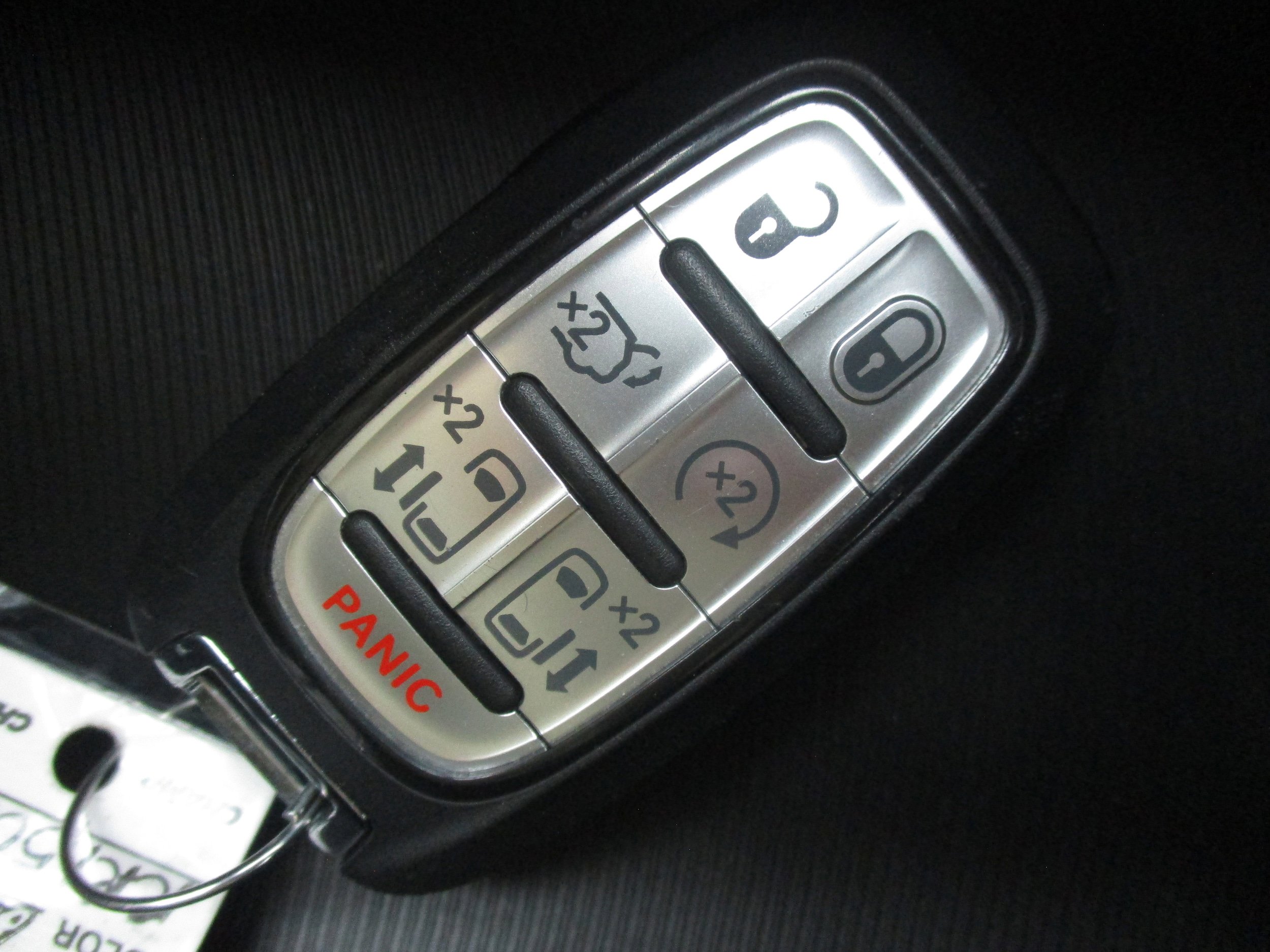 Used 2024 Chrysler Pacifica Touring-L w/ Road Tripper Package FWD image 48