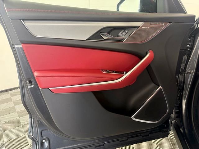 New 2026 Jaguar F-PACE R-Dynamic S image 27