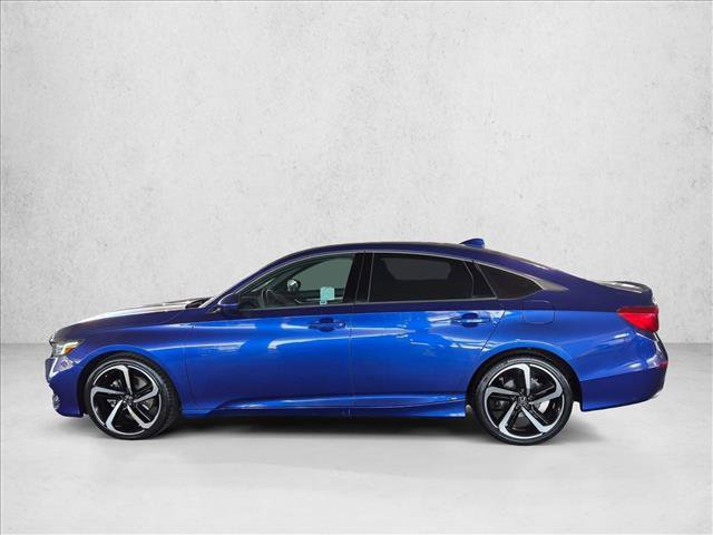 Used 2020 Honda Accord Sport image 9