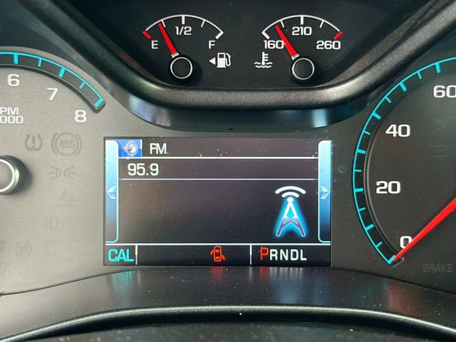 Used 2017 Chevrolet Colorado LT w/ LT Convenience Package image 12