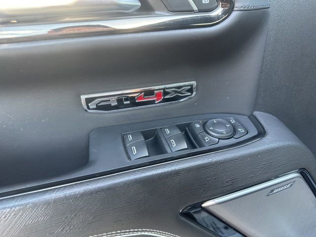 Used 2023 GMC Sierra 1500 AT4X AWD/4WD image 13