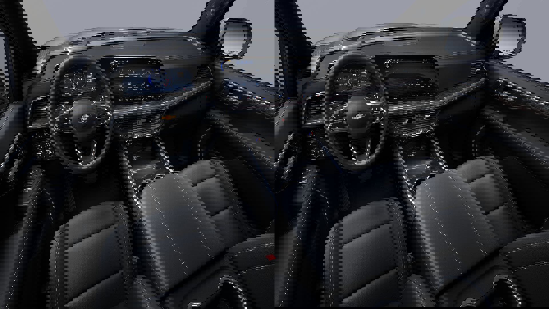 New 2026 Chevrolet Tahoe LT w/ Comfort Package image 5