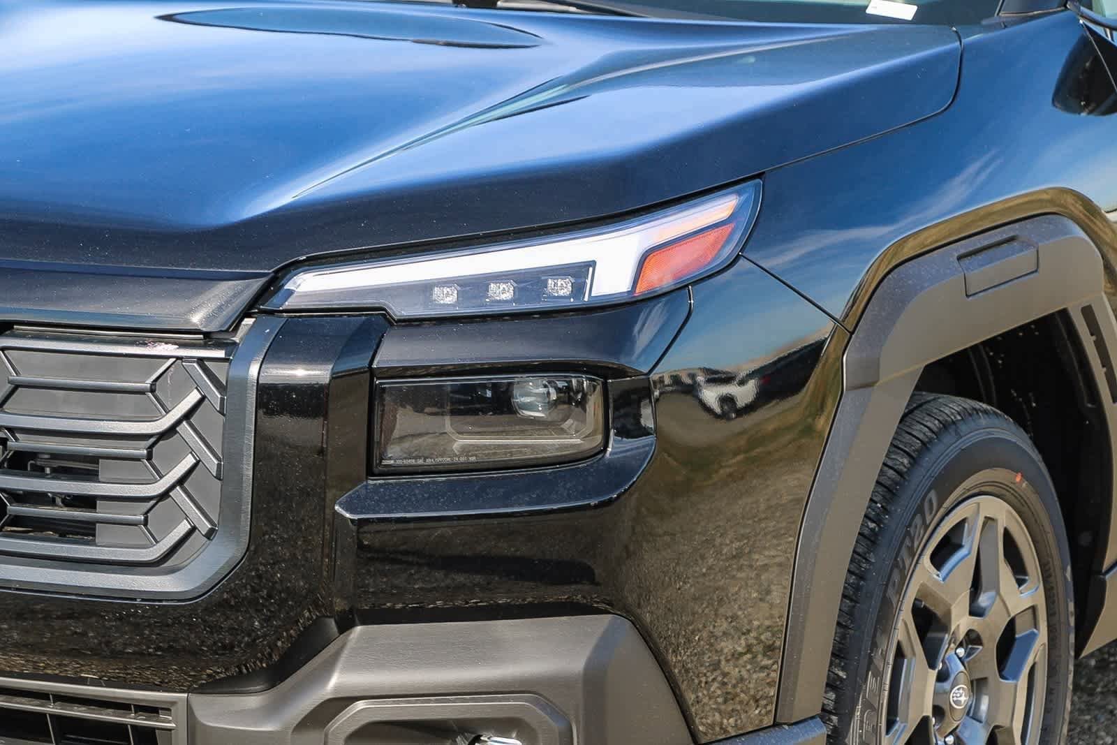 New 2026 Subaru Outback Premium AWD/4WD image 8
