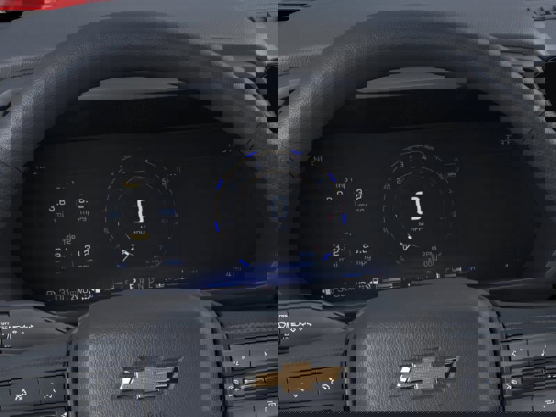 New 2026 Chevrolet Colorado W/T image 42