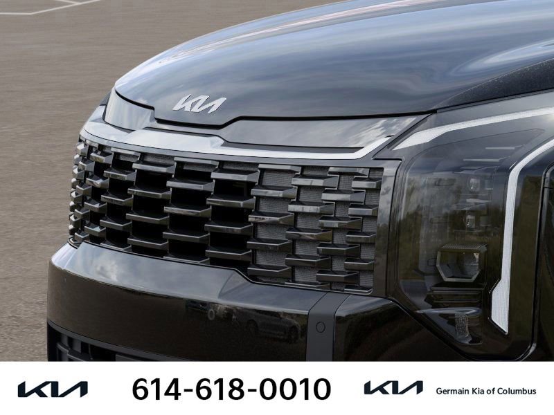 New 2026 Kia Sportage EX image 15