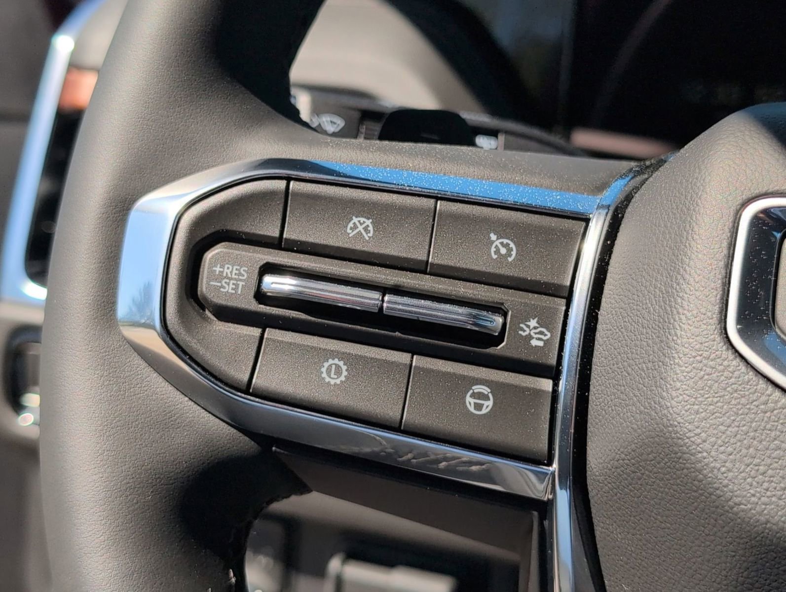 New 2026 GMC Yukon Denali w/ Denali Reserve Package image 26