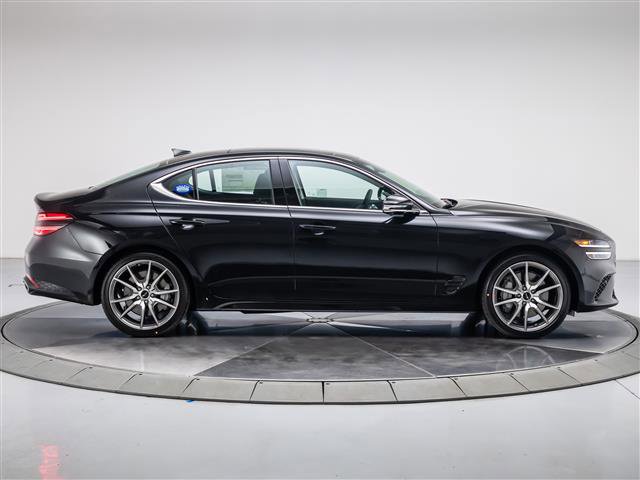 New 2026 Genesis G70 2.5T Prestige image 6