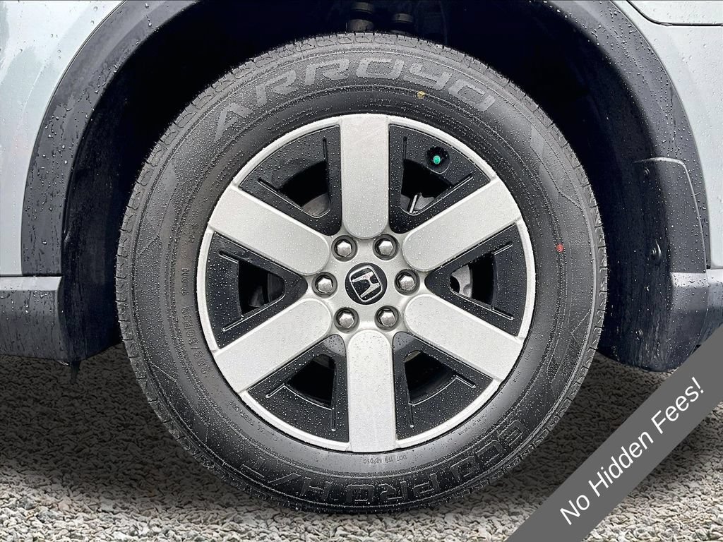 Used 2024 Honda Prologue EX image 9