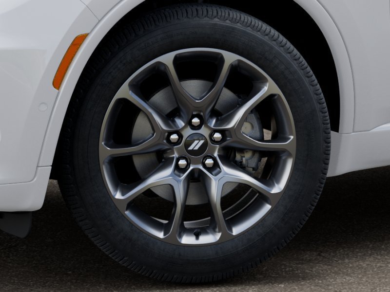 New 2026 Dodge Durango GT AWD/4WD image 34
