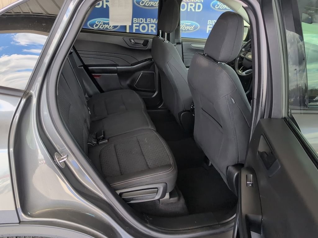 Used 2023 Ford Escape Active w/ Tech Pack #1 AWD/4WD image 30