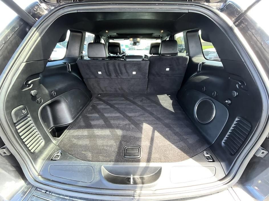 Used 2021 Jeep Grand Cherokee Laredo X image 8