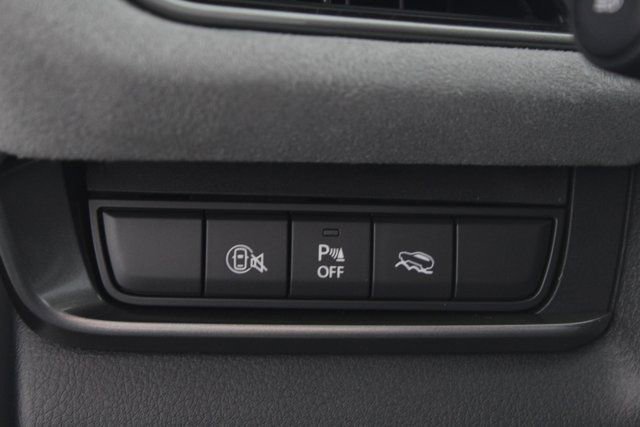 New 2026 MAZDA CX-30 Aire Edition image 21