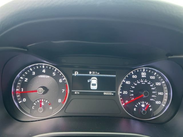 Certified 2023 Kia Forte LXS image 12