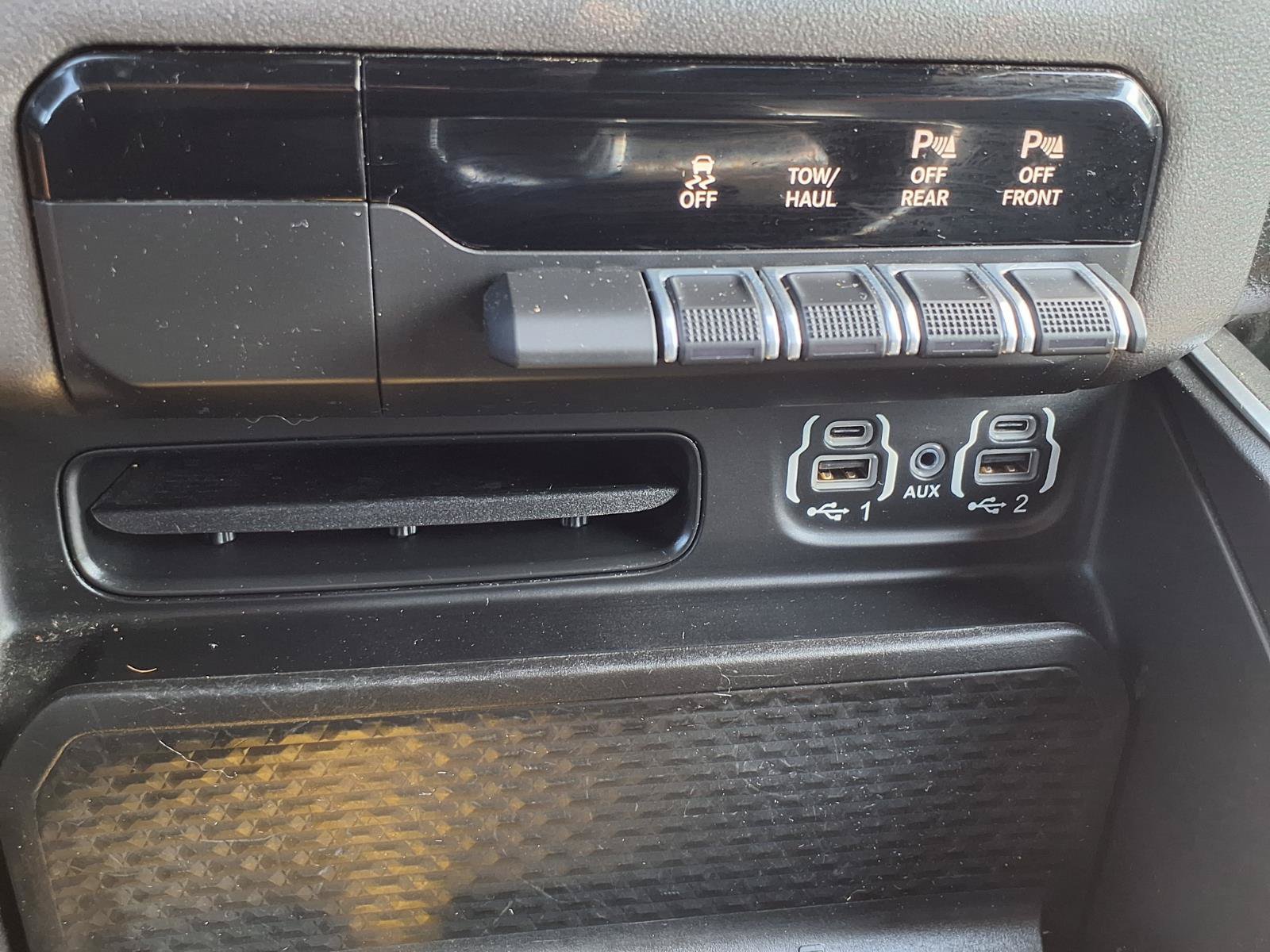 Used 2021 RAM 1500 Big Horn AWD/4WD image 8