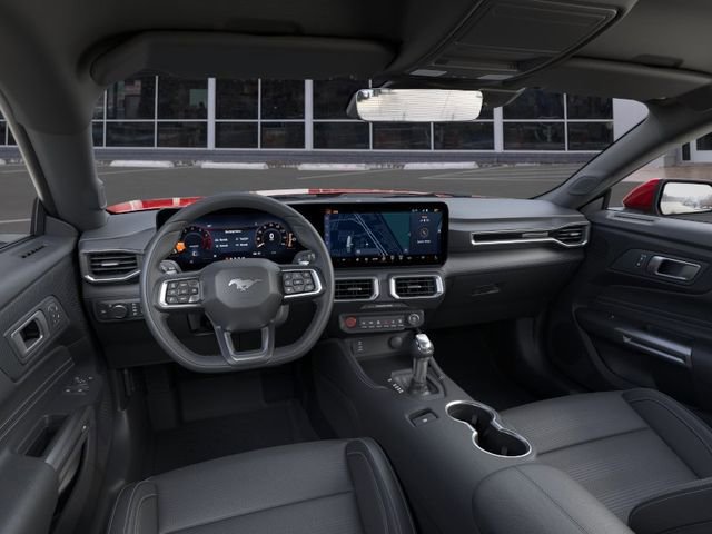 New 2026 Ford Mustang GT Premium RWD image 9