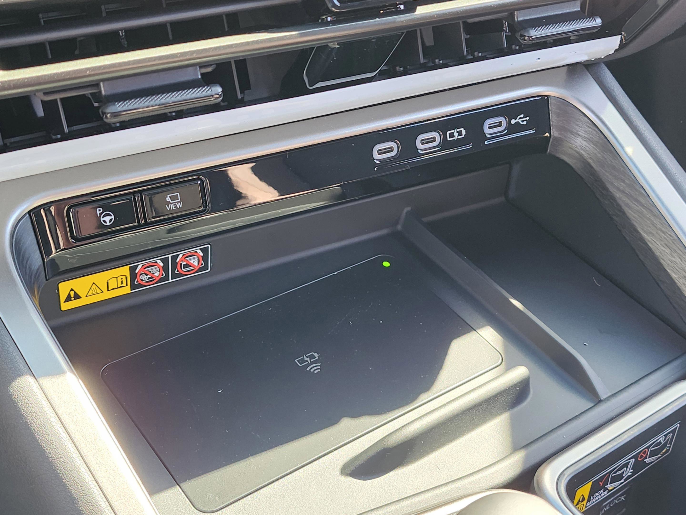 New 2026 Lexus TX 350 AWD image 24