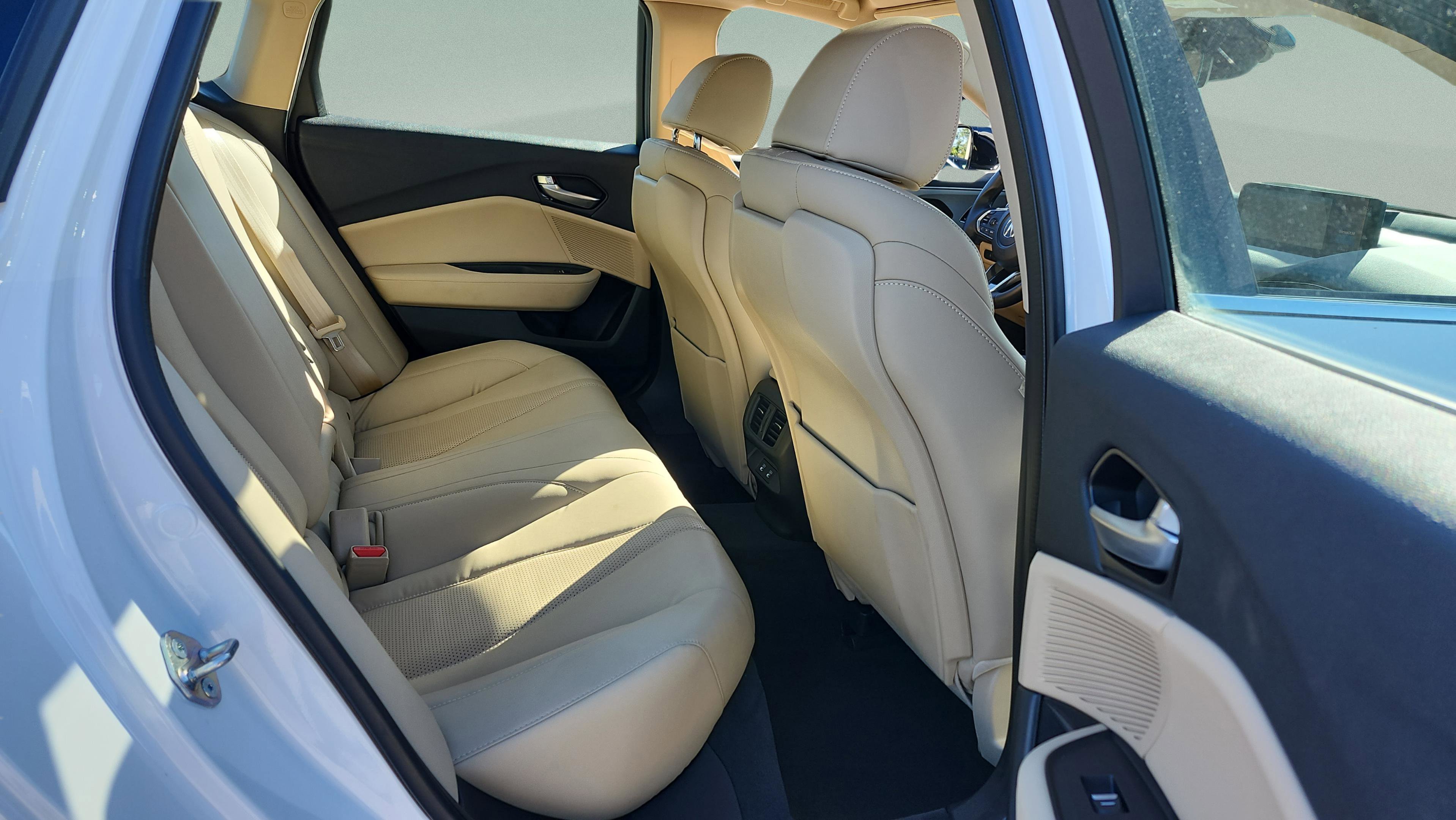 Certified 2025 Acura TLX w/ Technology Package image 19