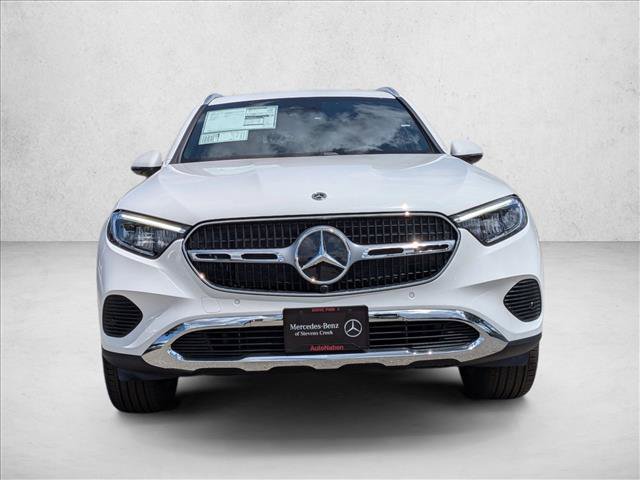 Used 2026 Mercedes-Benz GLC 300 image 6