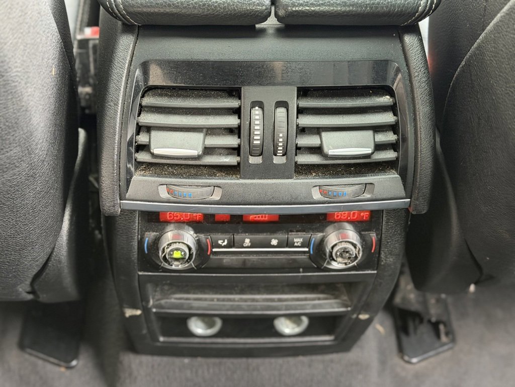 Used 2018 BMW X6 sDrive35i image 54